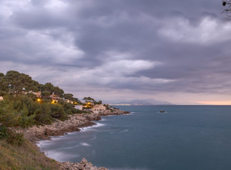 Farandole Photographique 2025 • Jean-Marie LAFON • Antibes entre terre et mer 03