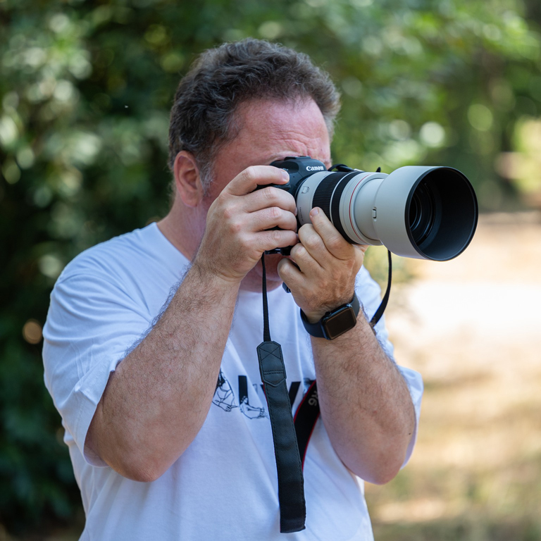 Portrait de Jean-Marie LAFON