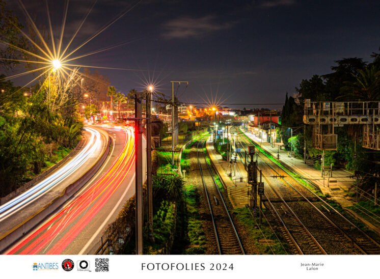 Fotofolies 2024 • Jean-Marie LAFON • La nuit • Photo 02