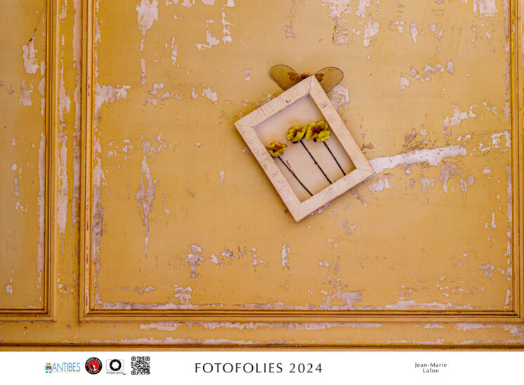 Fotofolies 2024 • Jean-Marie LAFON • Urbex • Photo 03